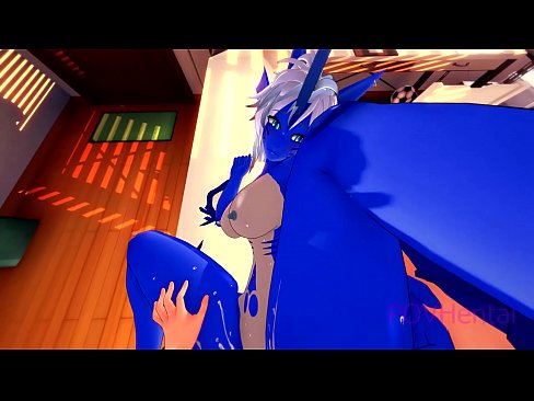 ❤️ Demon Fish Girl Monster ❤️❌ Porn video at us
