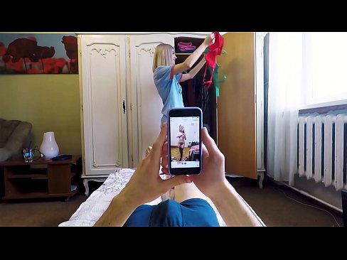 ❤️ Przyrodnia siostra spuściła się bratu tuż przed powrotem mamy do domu ❤️❌ Porn video at us