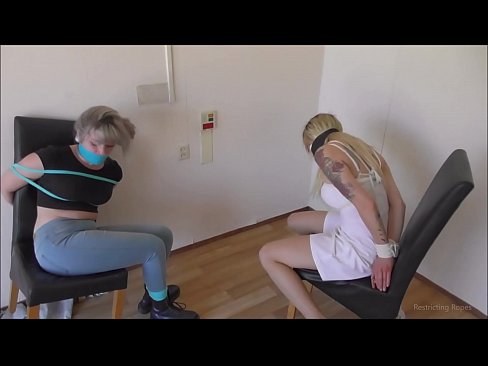 ❤️ Uzależniona / związana i zakneblowana / damsel in distress ❤️❌ Porn video at us