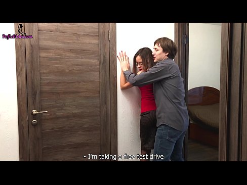 ❤️ Sexy Realtor Sensually Jerks Her Pussy and Fucks While Selling Her Apartment - Krempai ❤️❌ Porn video at us